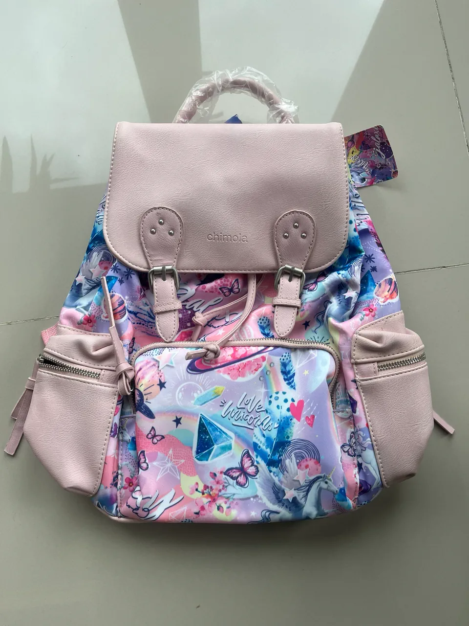 Mochila Chimola - imagen 1