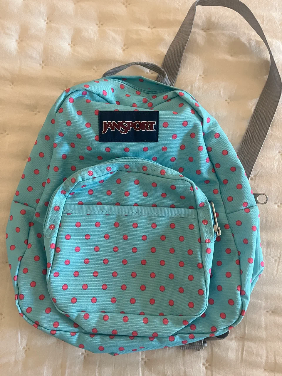 Mochila Jansport - imagen 1