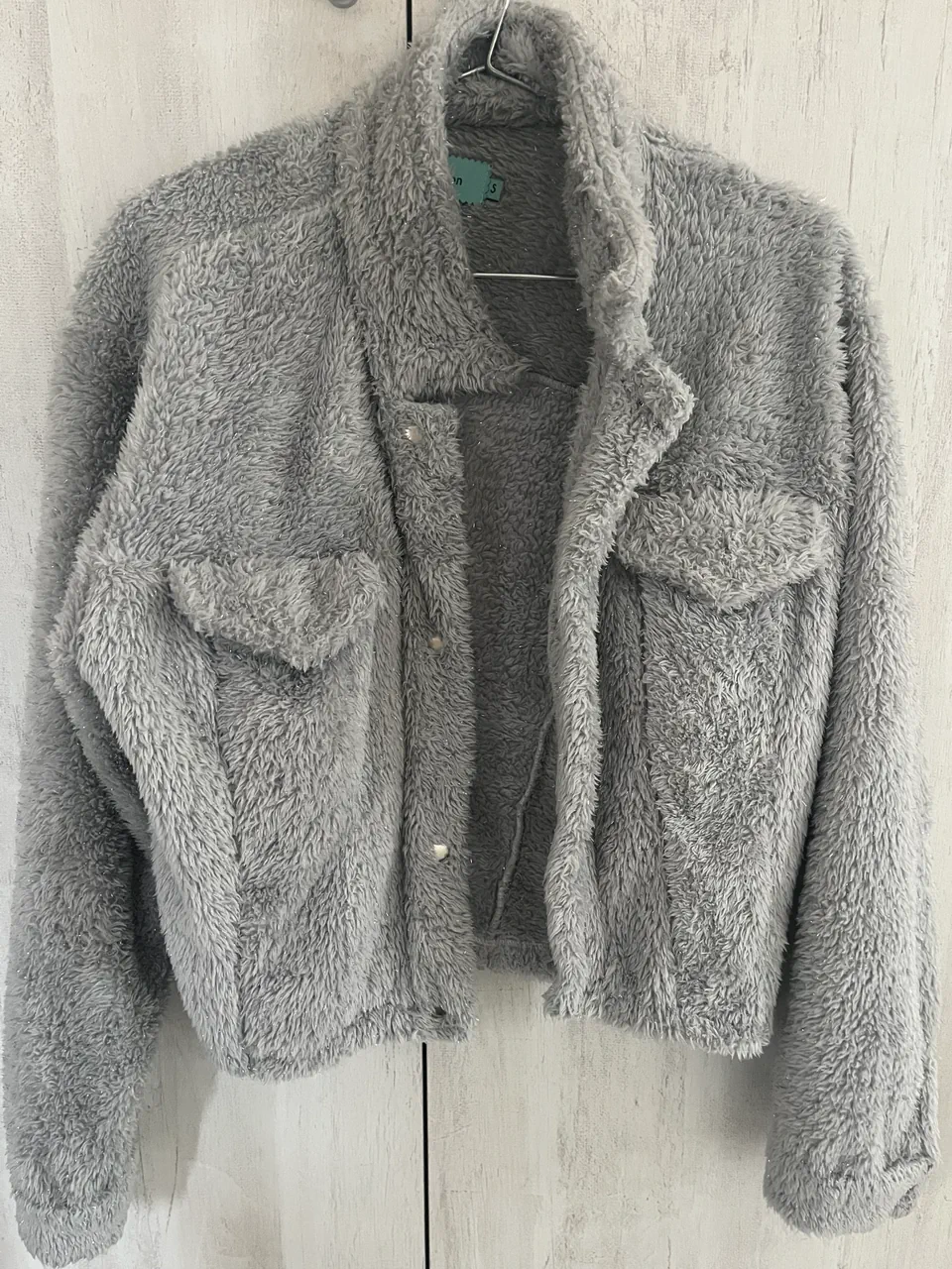 Campera Kowloon - imagen 1