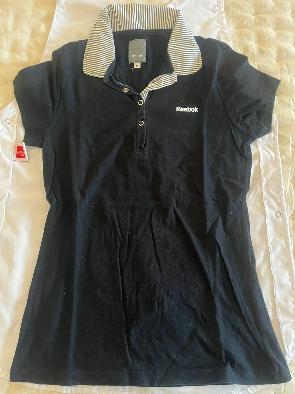 Remera Reebok - imagen 1