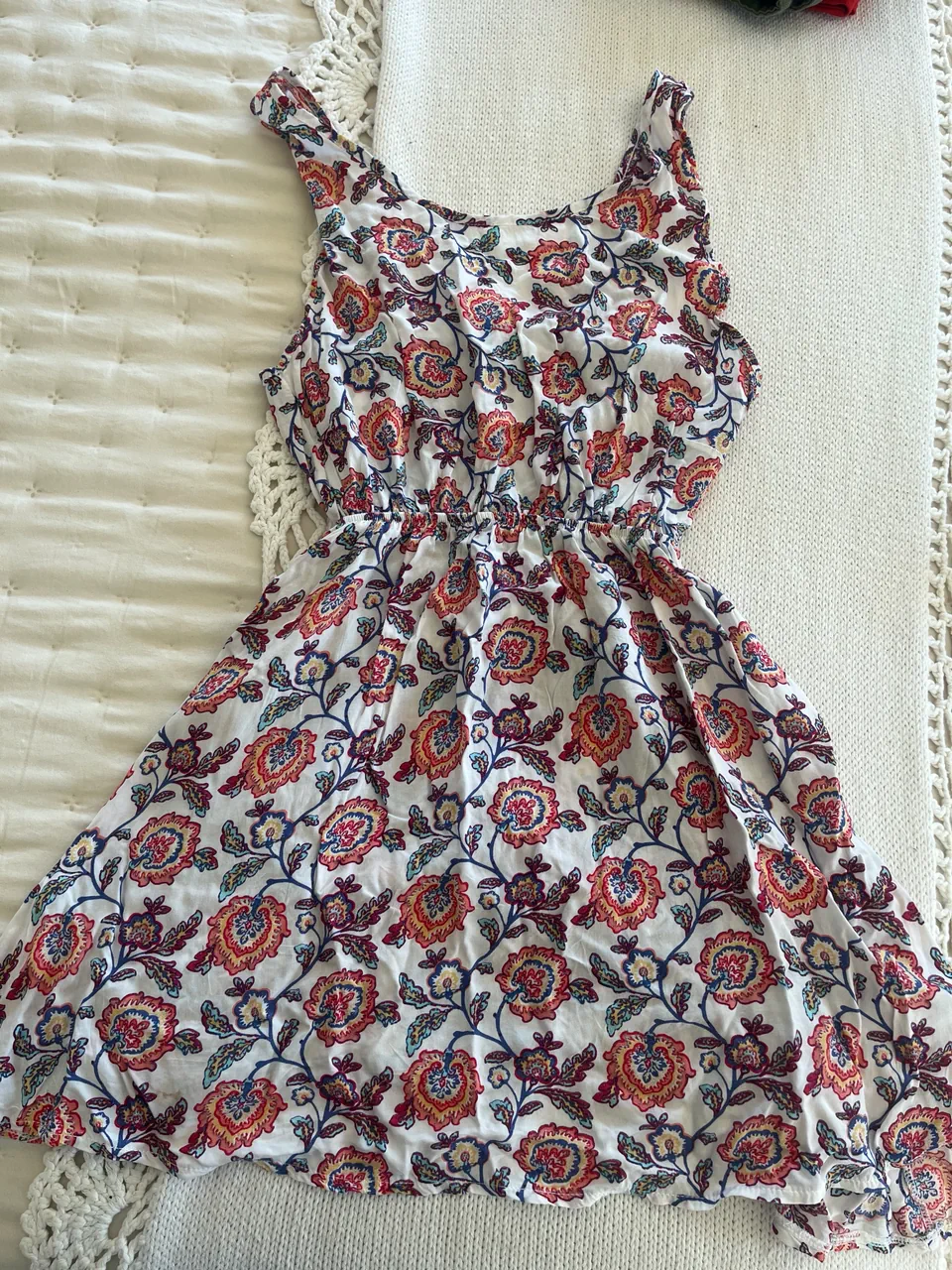 Vestido Sin marca - imagen 1