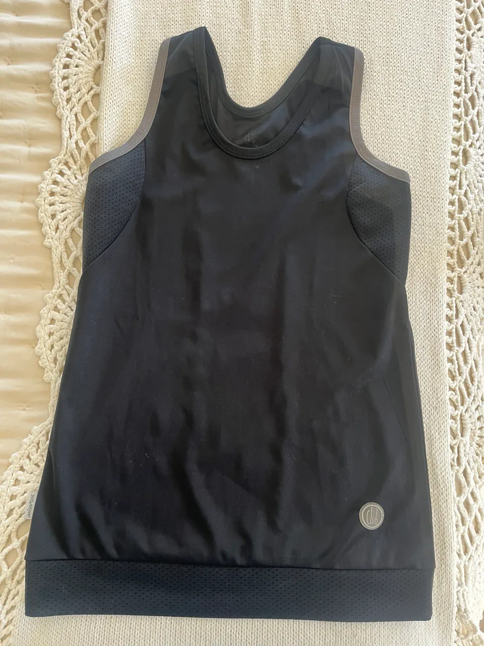 Musculosa Miwok - imagen 1