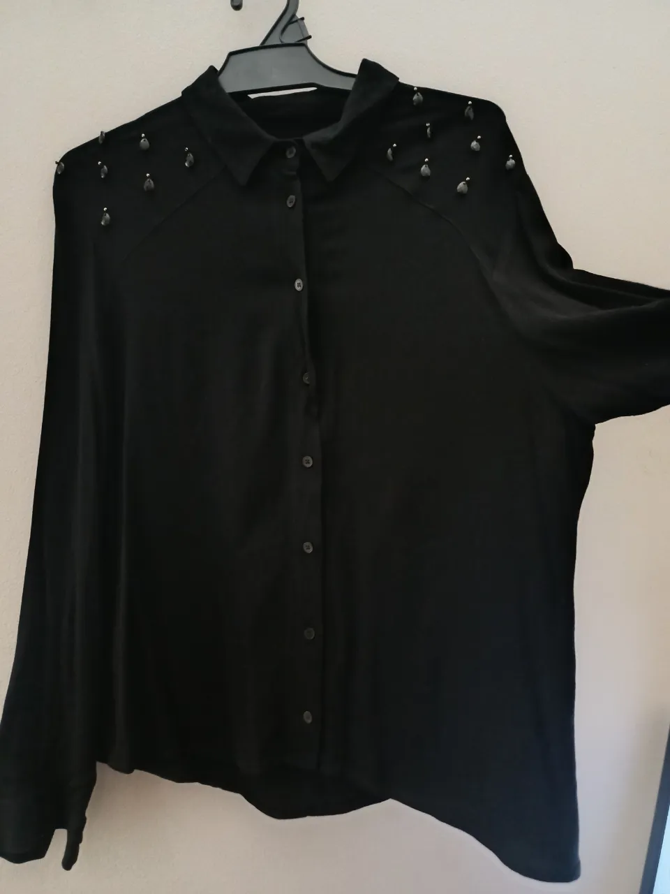 Camisa Rimmel - imagen 1