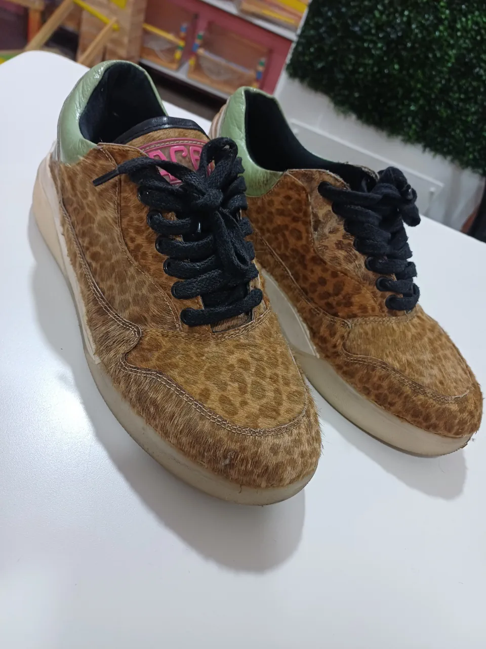 Zapatillas Dollstore - imagen 1