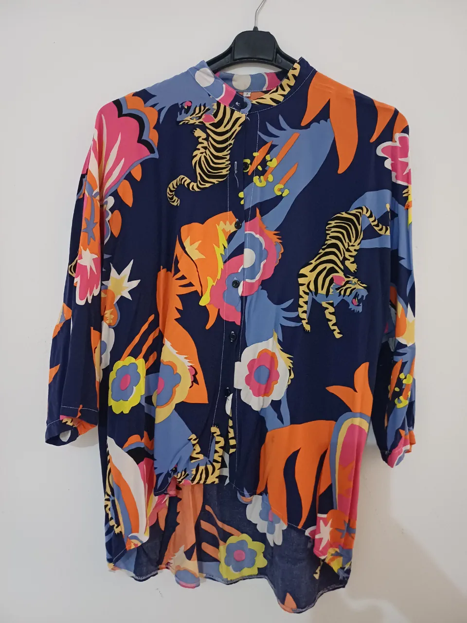 Camisa Otra - imagen 1