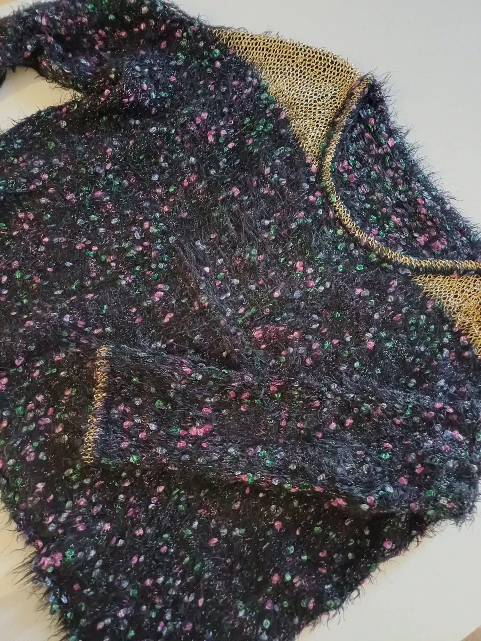 Sweater Otra importada - imagen 4