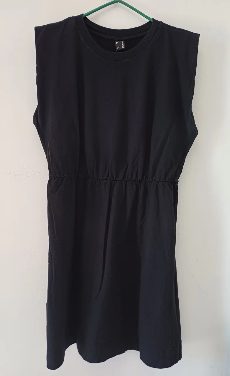 Vestido Hering - imagen 1