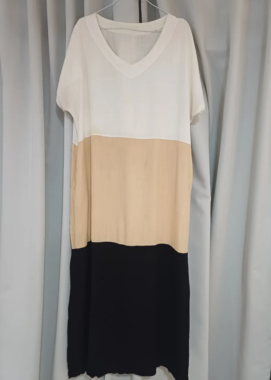 Vestido Motivy - imagen 1