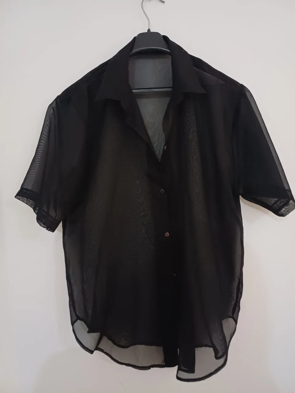 Camisa Otra · Talle XL