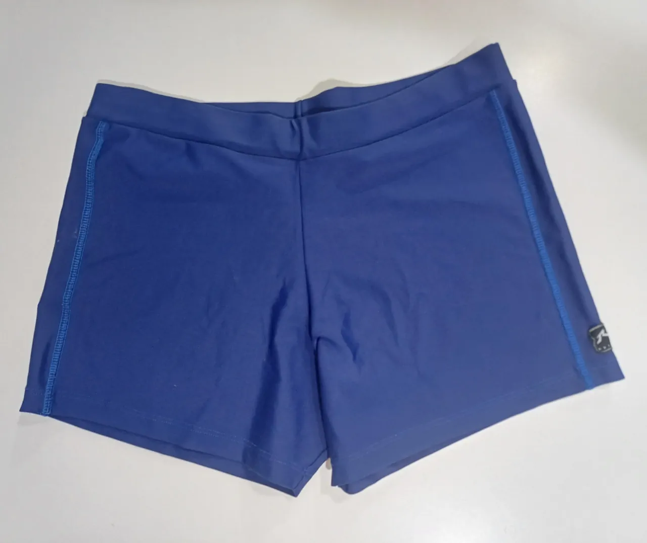 Short Rusty - imagen 1