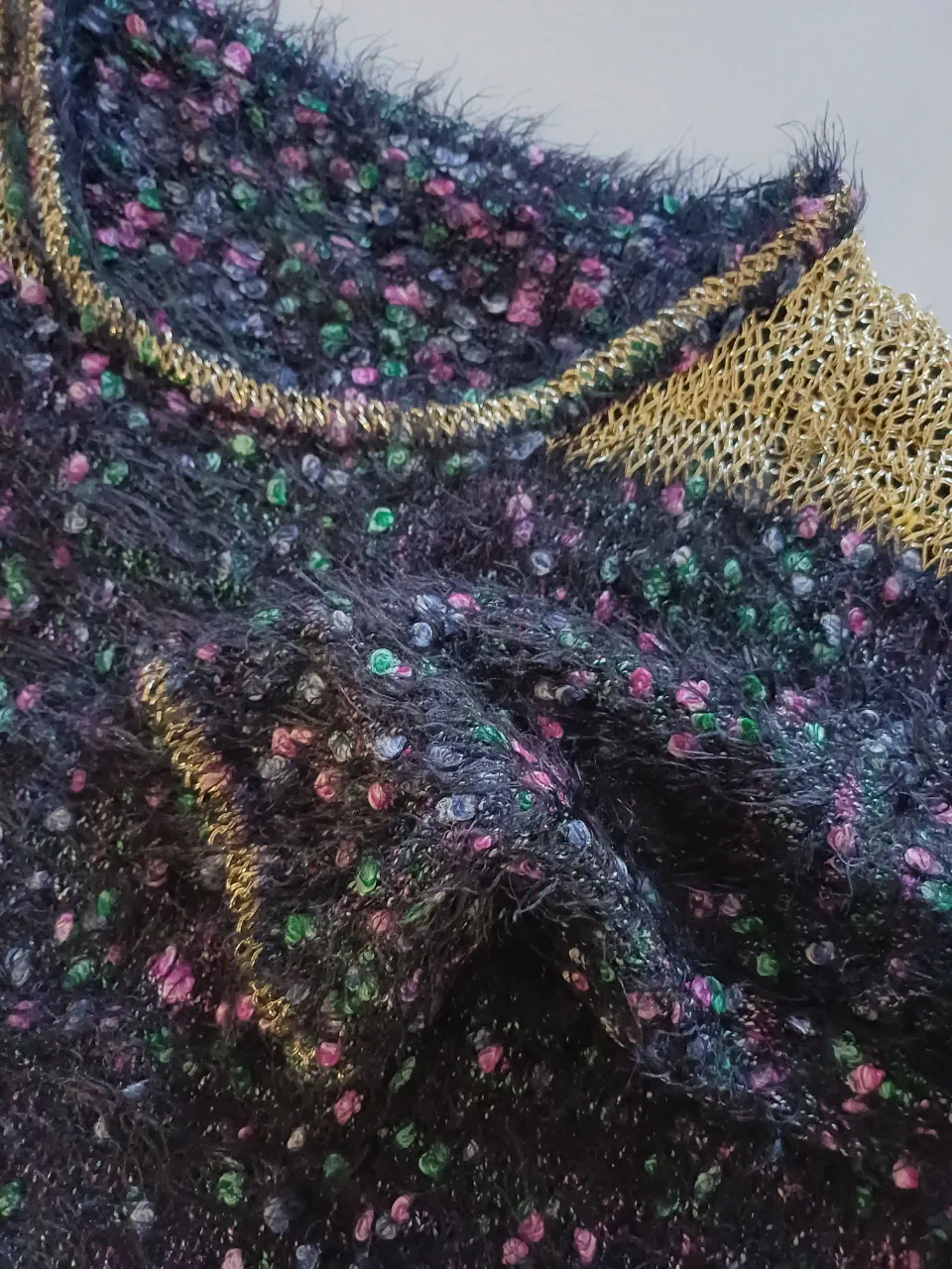 Sweater Otra importada - imagen 5