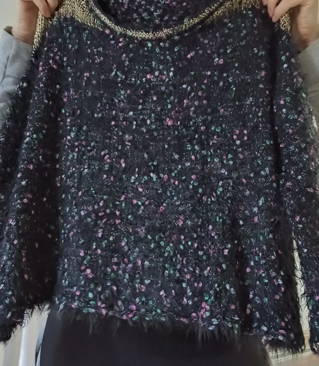 Sweater Otra importada - imagen 6