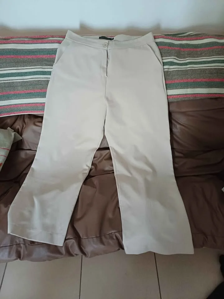 Pantalón Cuesta Blanca - imagen 1
