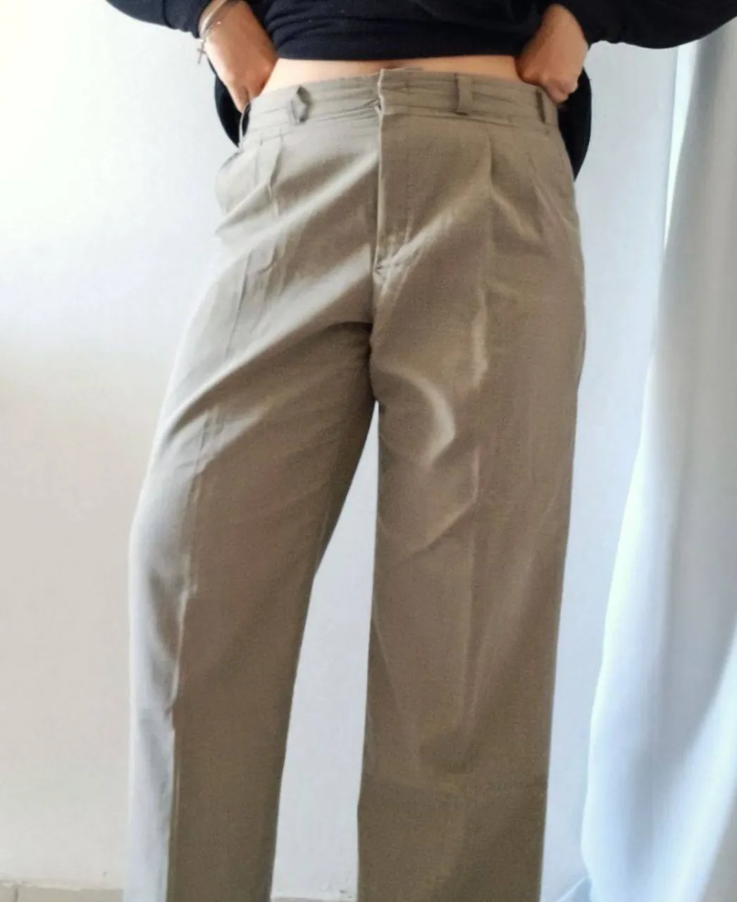 Crawford · Talle XL