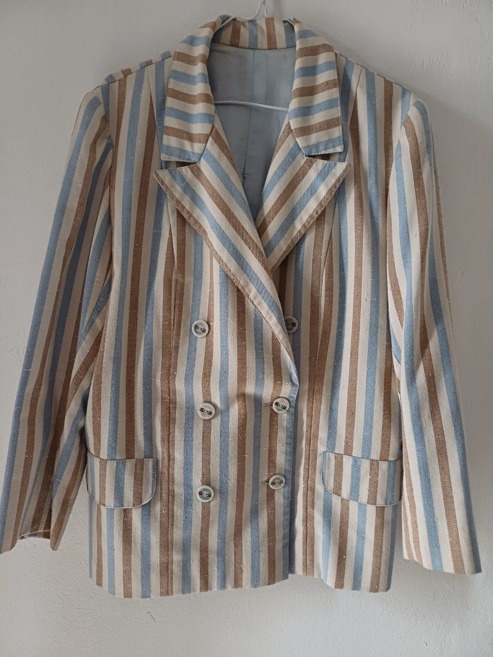 Blazer Vinatge - imagen 1