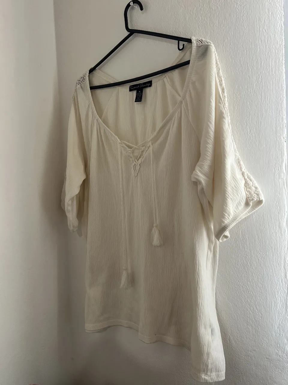 Blusa Otra - imagen 1