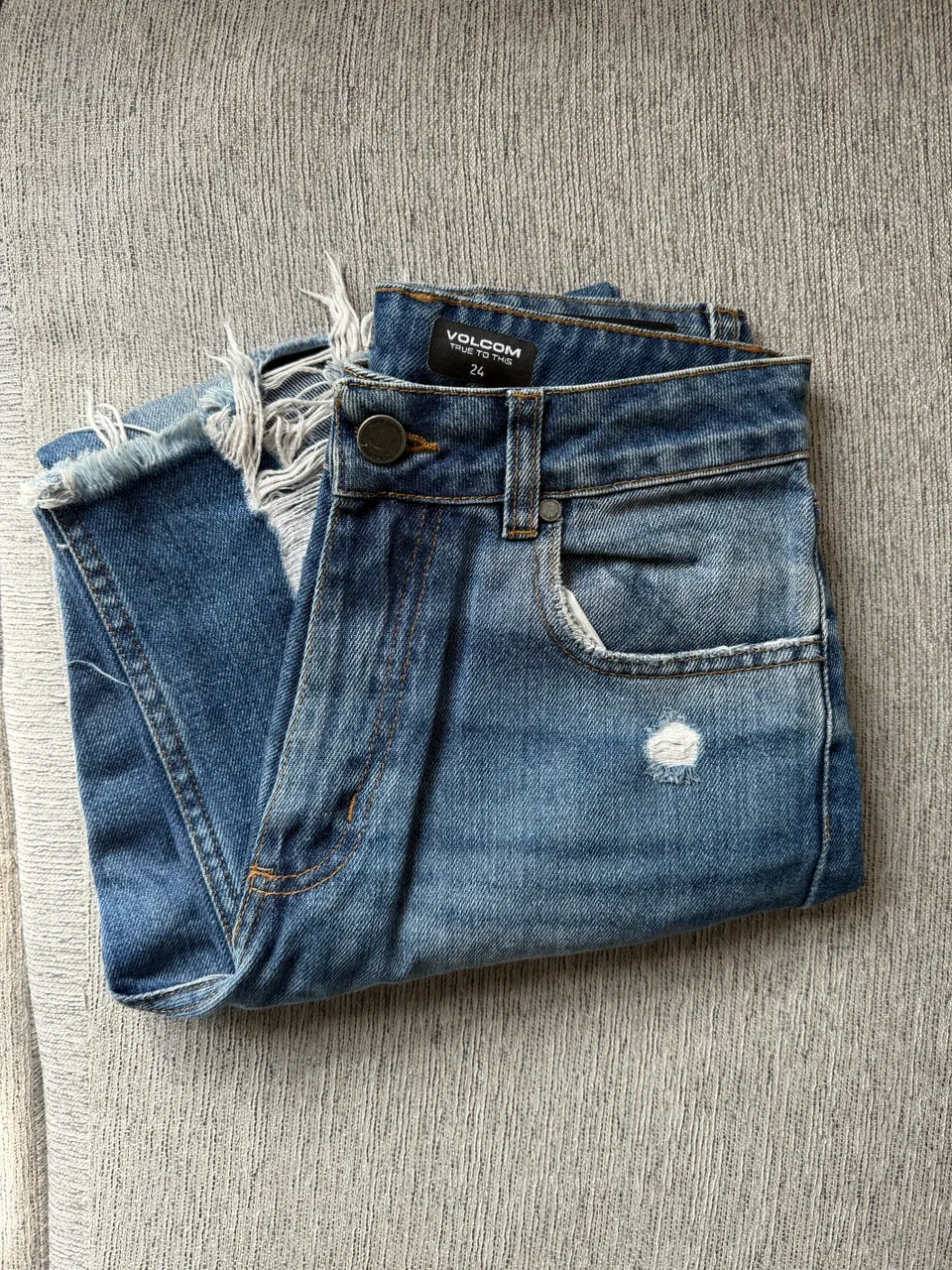 Volcom · Talle S