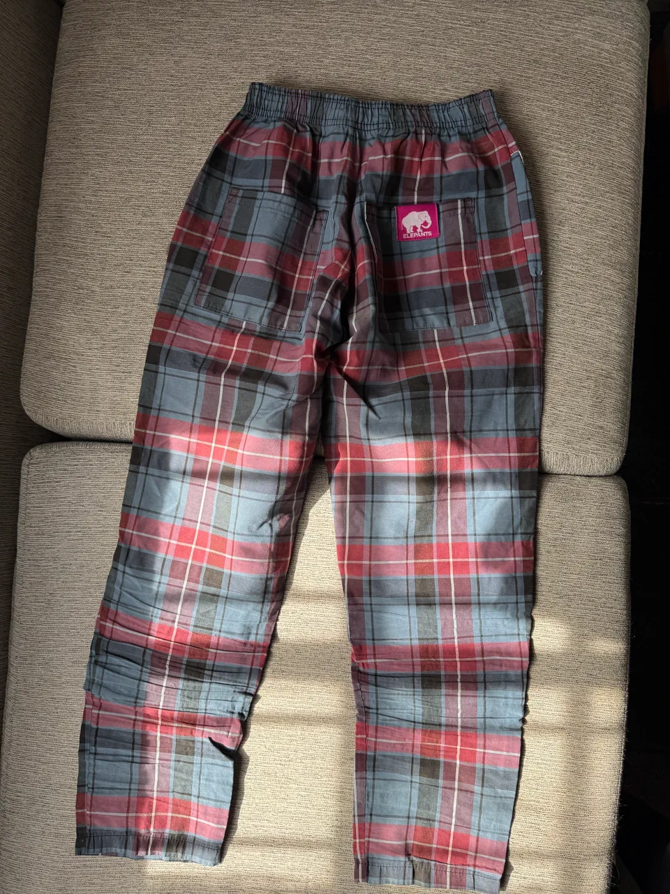 ELEPANTS · Talle S