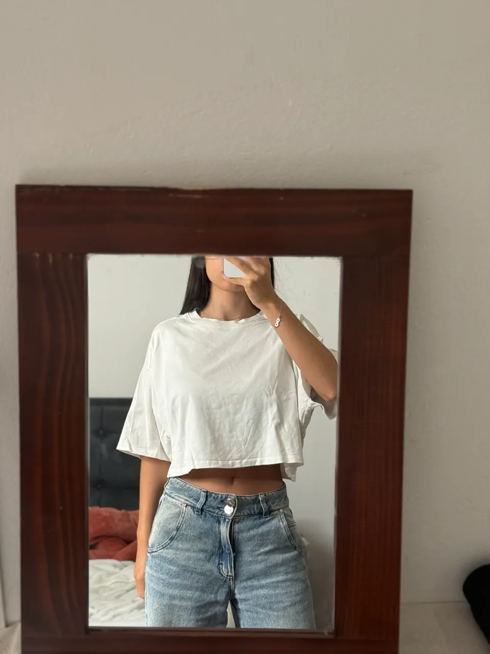Zara · Talle M