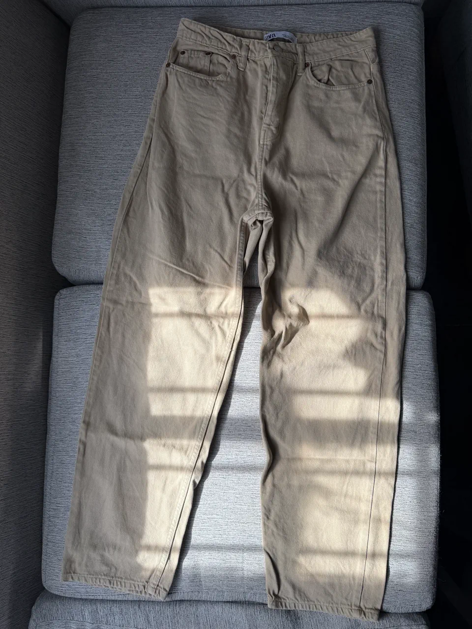 Zara · Talle S