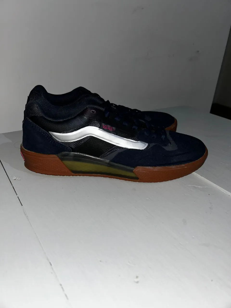 Vans · Talle AR 36