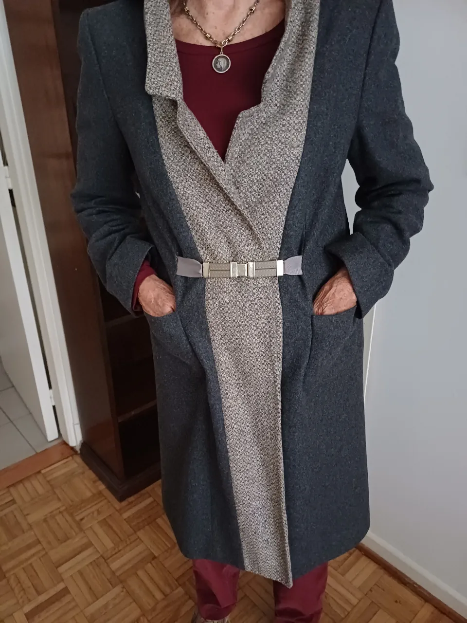 Silvia miccio · Talle M