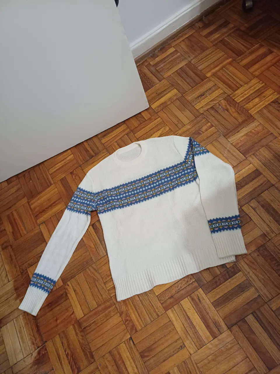 Sweater A# - imagen 1