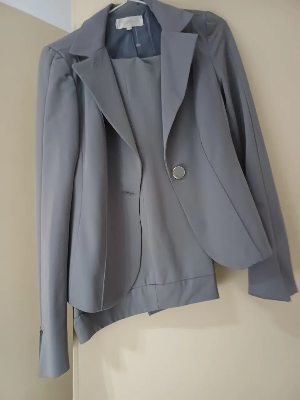 Pantalón Ted Bodin · Talle S