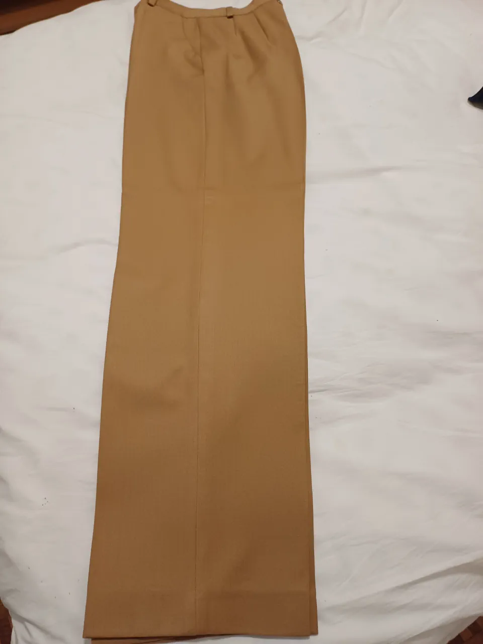 Pantalón Cecilia white - imagen 1