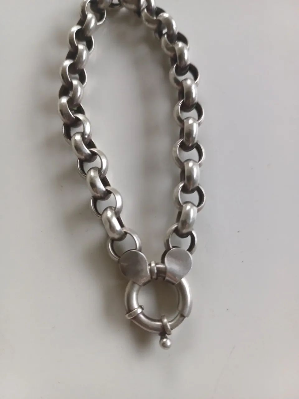 Pulsera Plata 900 - imagen 2