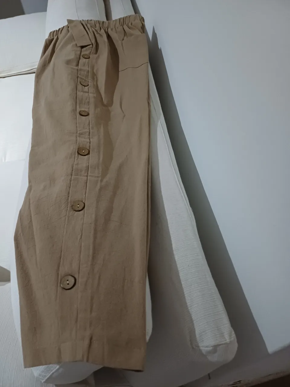 Pantalón Shein · Talle S