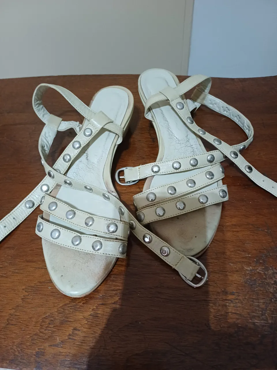 Sandalias Sin marca - imagen 1