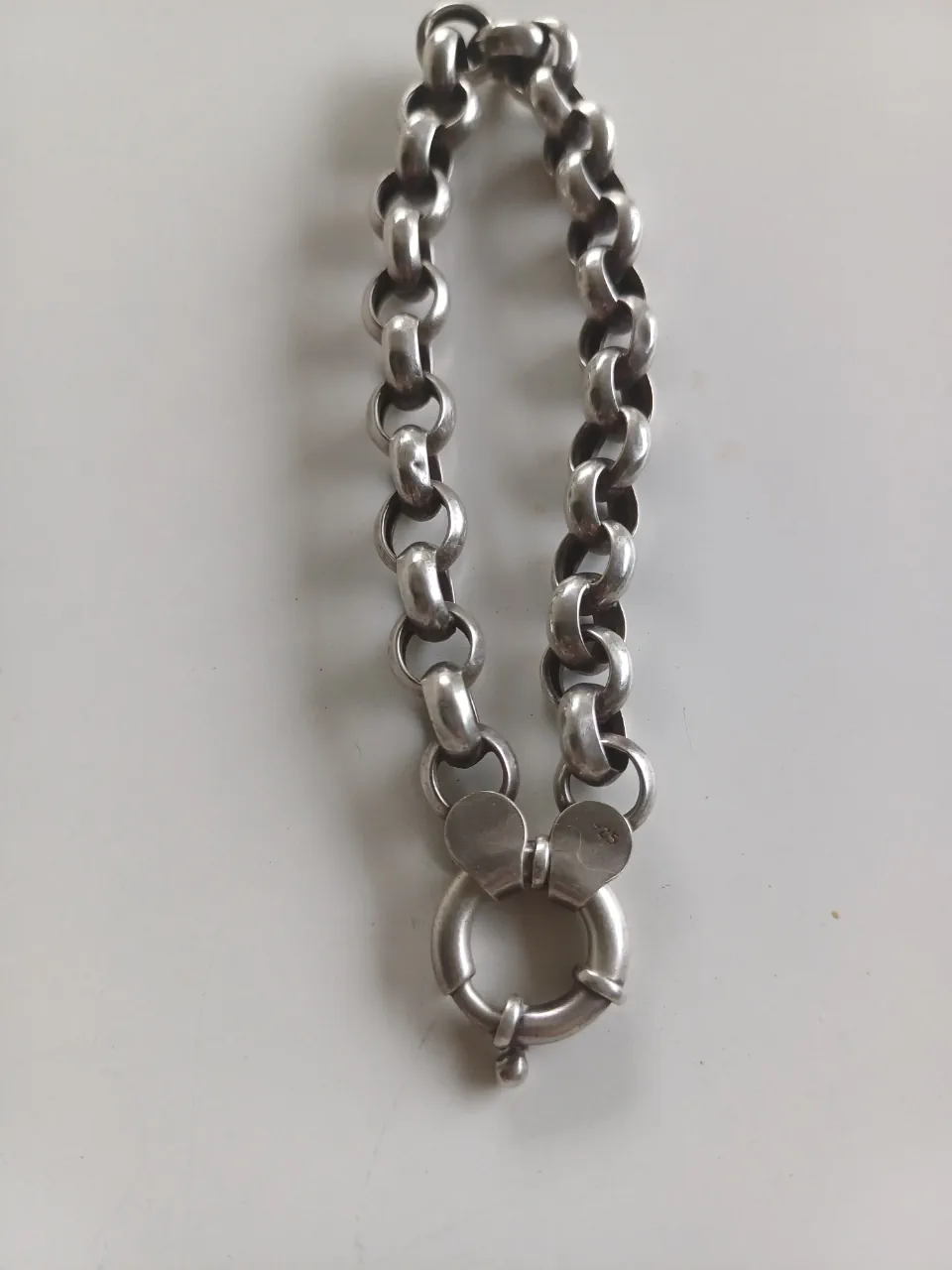 Pulsera Plata 900 - imagen 3