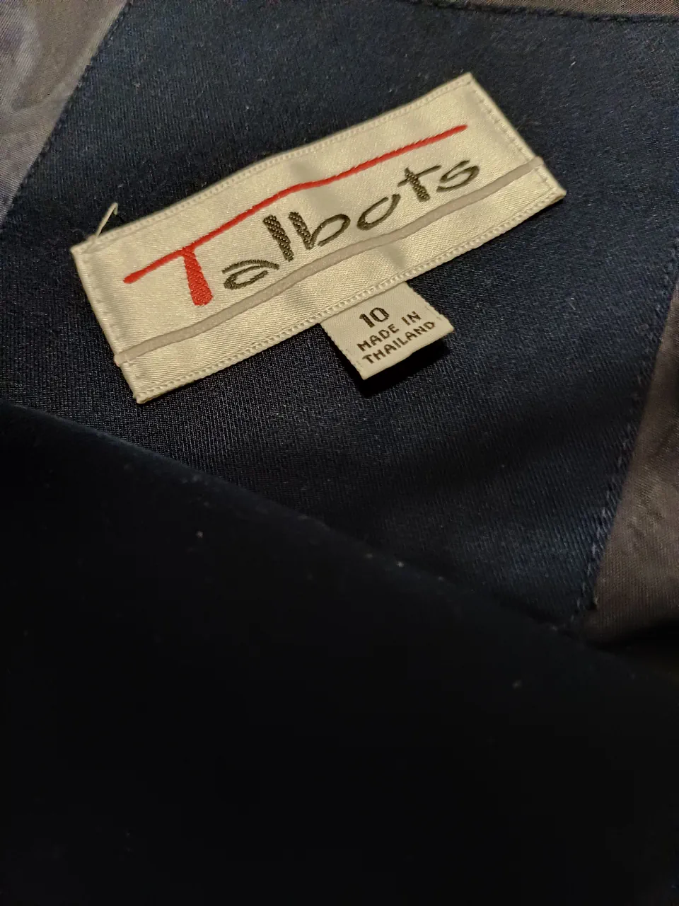 Trench Talbots - imagen 2