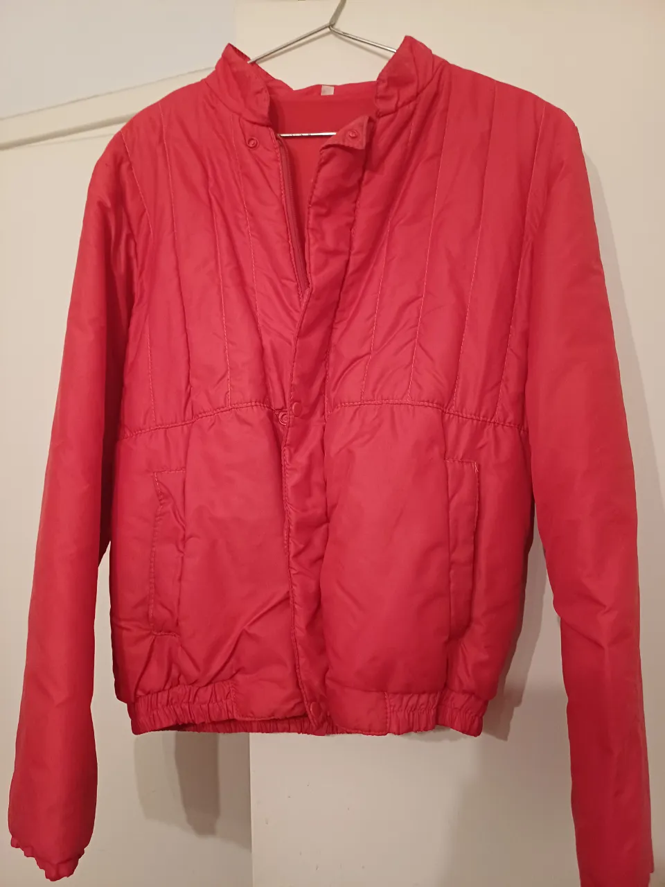 Campera Sin marca · Talle S