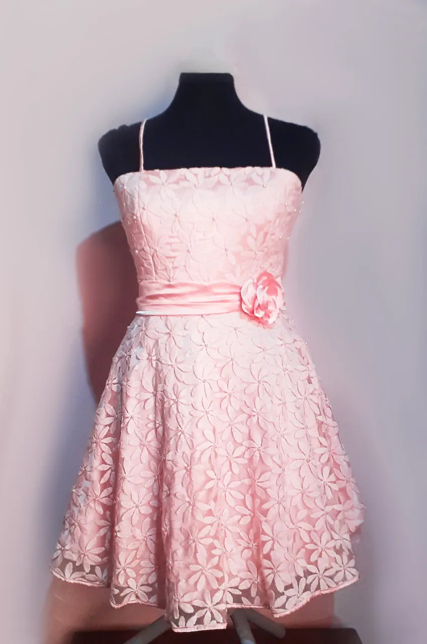 Vestido Cēlo - imagen 1