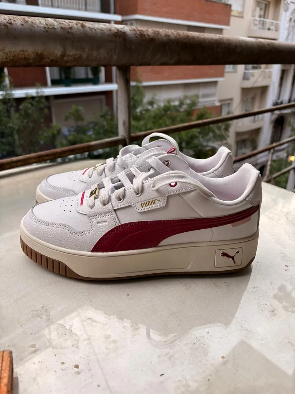 Zapatillas Puma - imagen 1