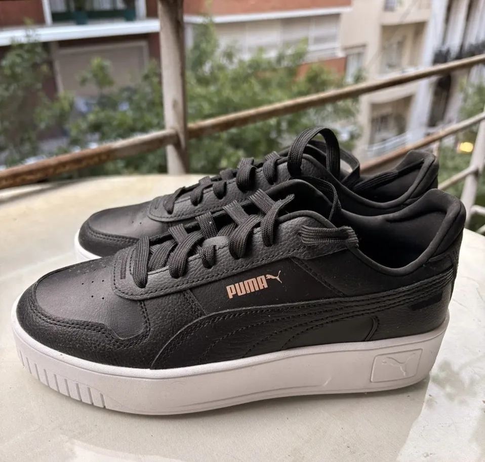 Zapatillas Puma - imagen 1