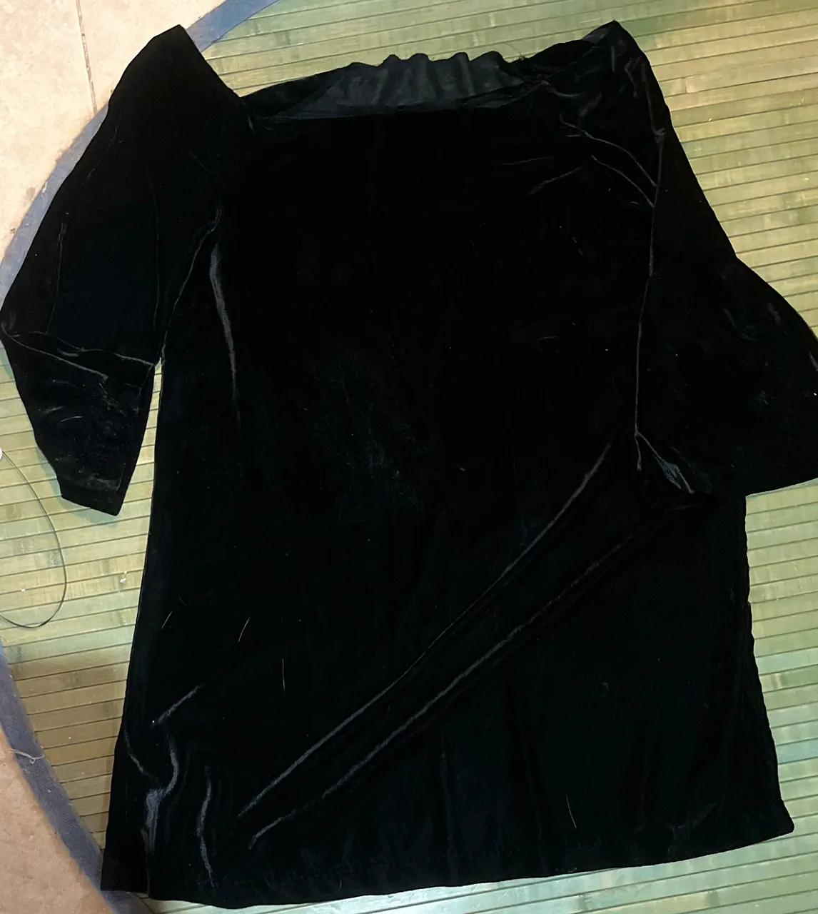 Vestido Zara - imagen 1