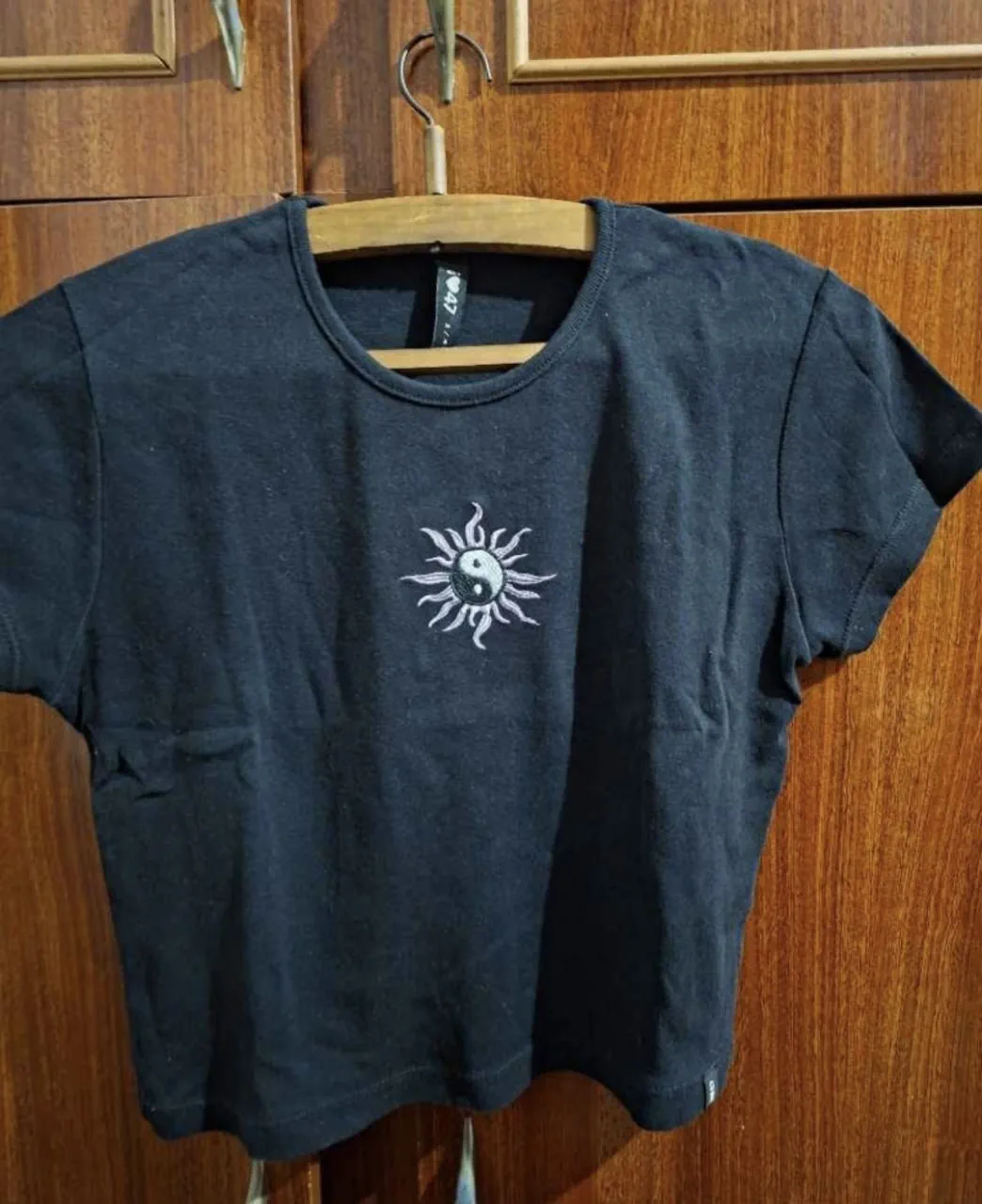 Remera 47 Street - imagen 1