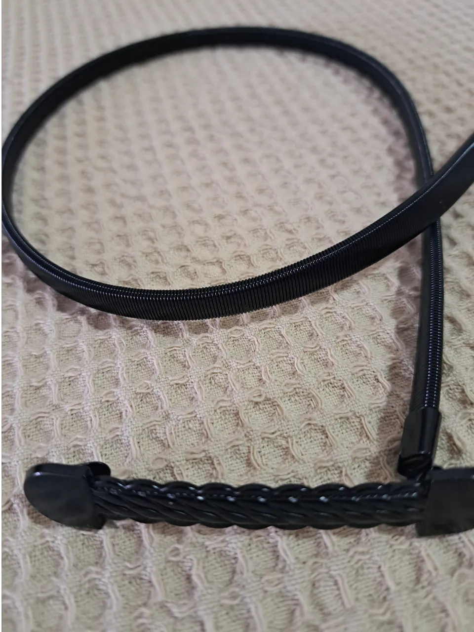Cinturón Sin marca - imagen 1