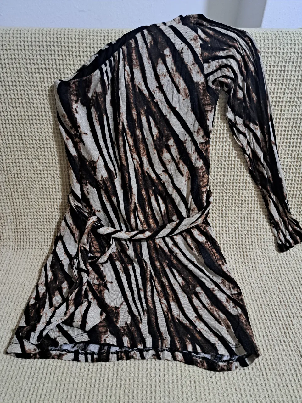 Vestido Ibroo · Talle 2