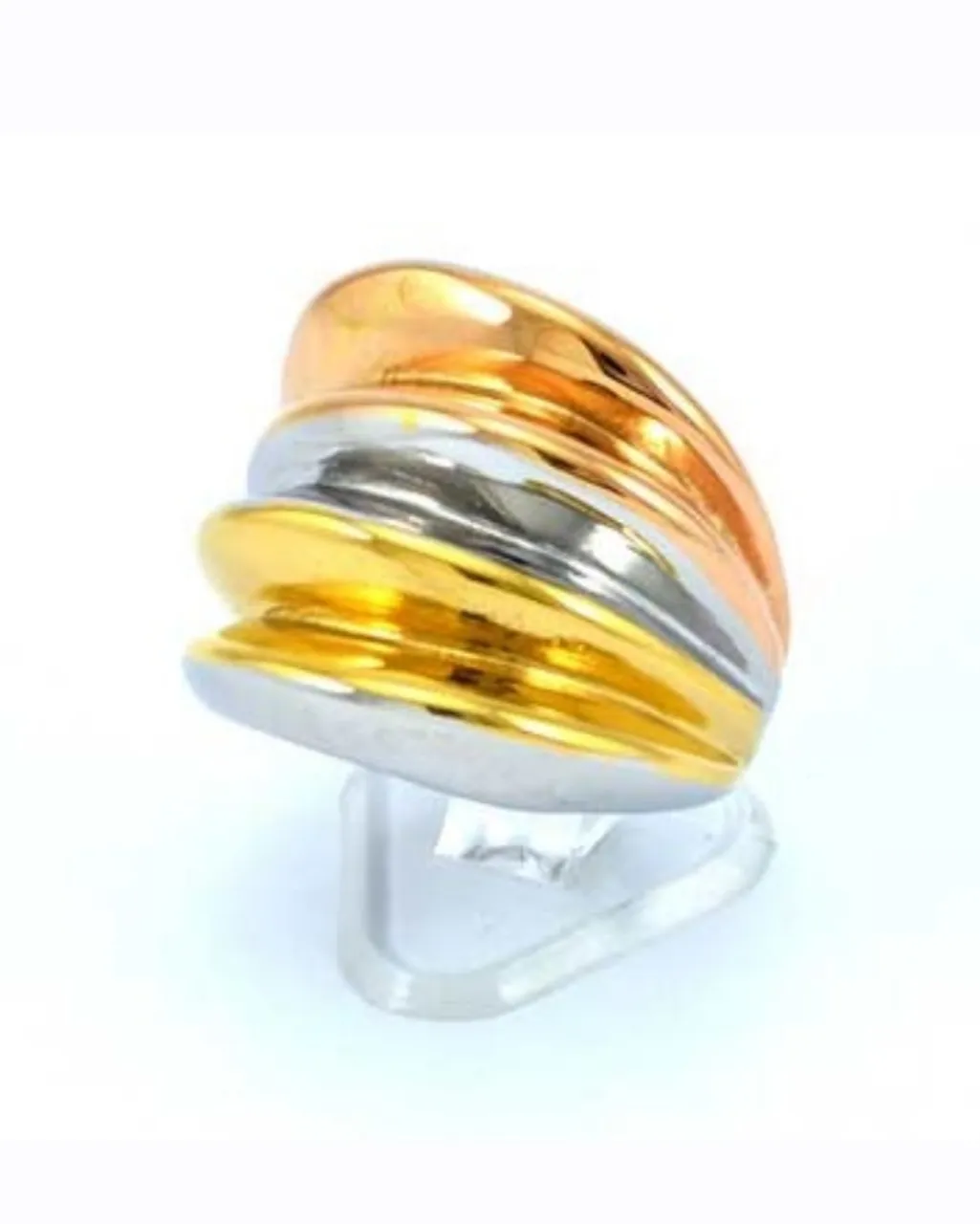 Anillo Soho