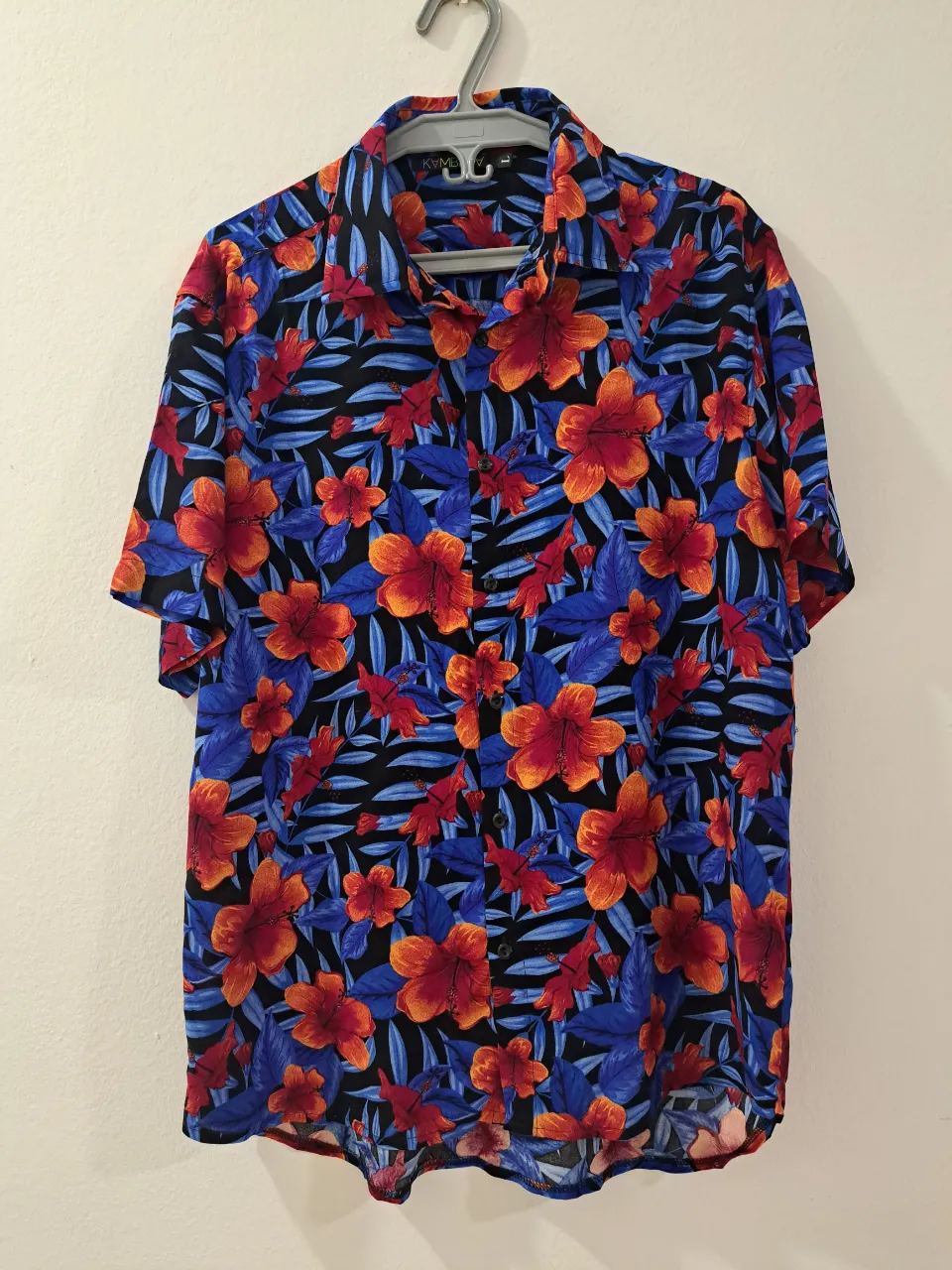 Camisa Kambawa - imagen 1