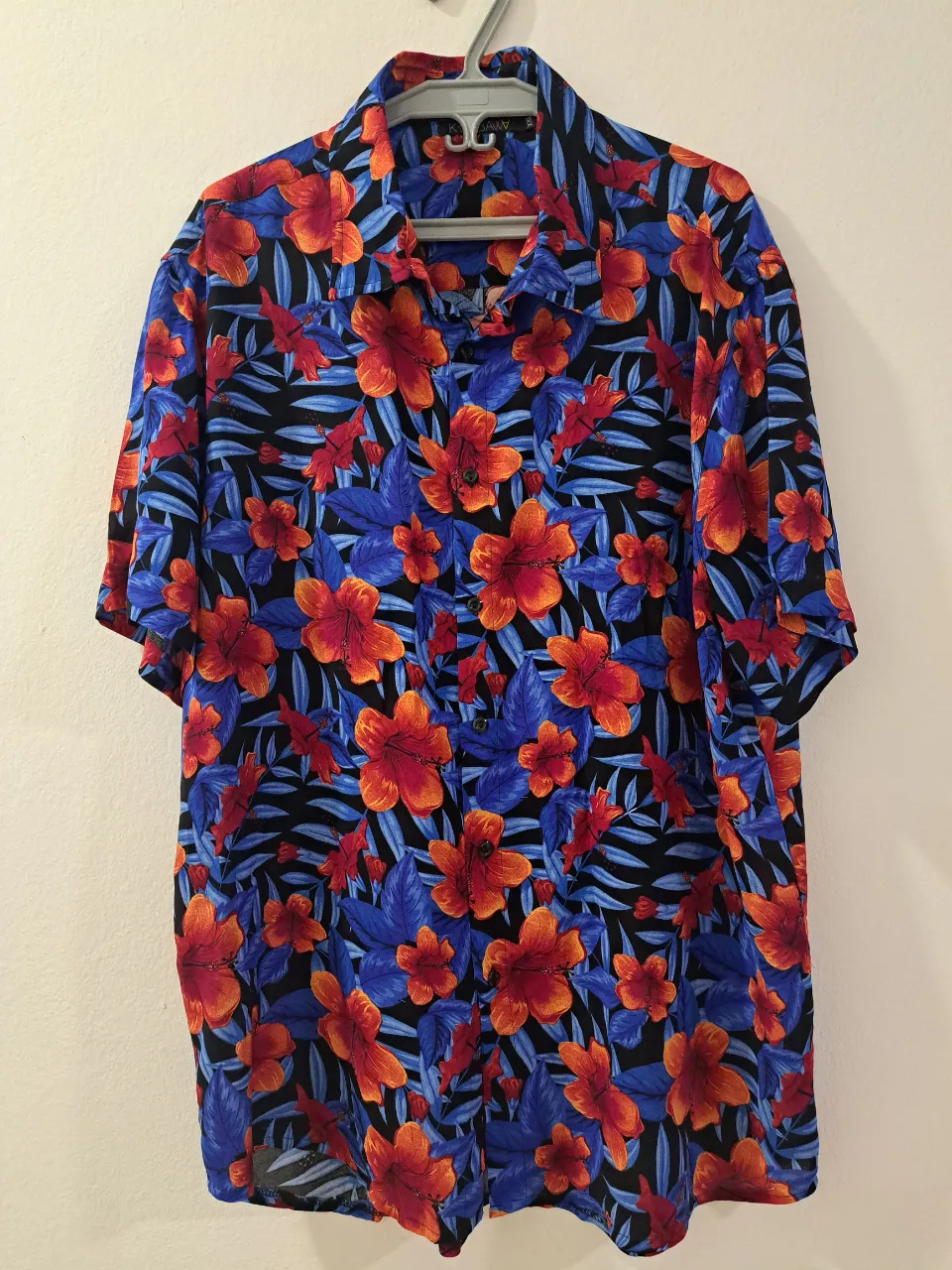 Camisa Kambawa - imagen 1