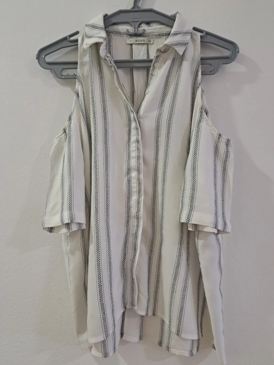 Camisa Koxis - imagen 1