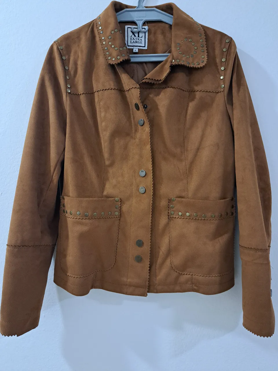 Campera XLarge - imagen 1