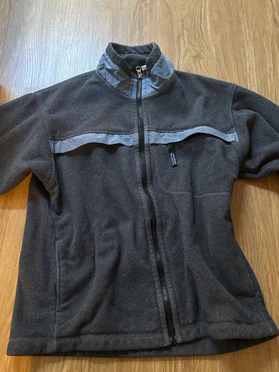 Patagonia · Talle S