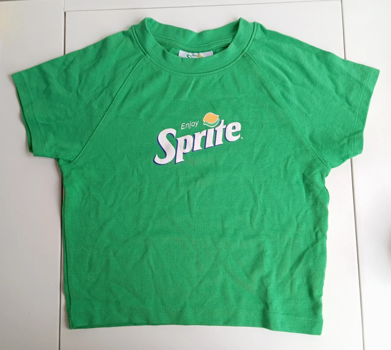 Remera Primark Cares - imagen 1