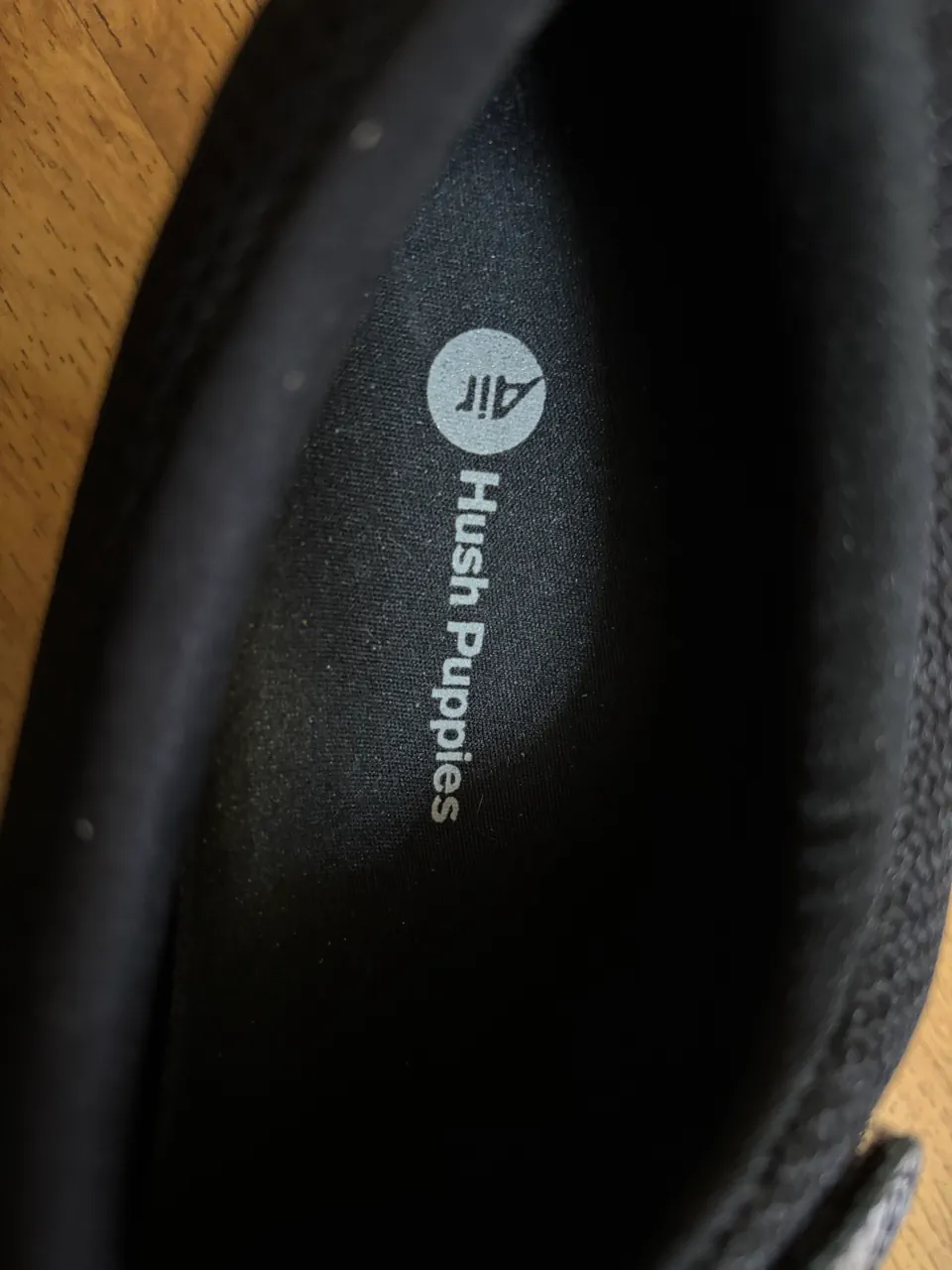 Zapatillas Hush Puppies - imagen 3